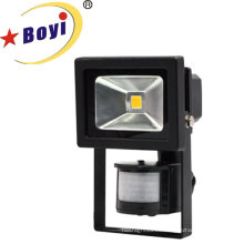 Luz recargable del trabajo del sensor LED de alta potencia 20W